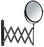 Lusterko kosmetyczne EXCLUSIVE, teleskopowe, WENKO