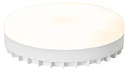 Inteligentna żarówka LED GX53 z funkcją ściemniania 9W 806LM 2700K-6500K