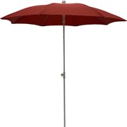 Doppler ZARA 180 cm czerwona