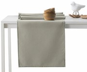 Restilo Bieżnik Empire cappucino, 40 x 120 cm