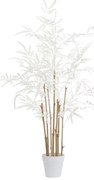 Sztuczna roślina (wysokość 90 cm) Bamboo – Light &amp; Living