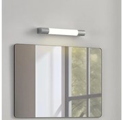 Eglo 98442 - Oświetlenie LED do lustra łazienkowego TRAGACETE LED/8W/230V IP44