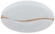 Globo 41790-18 - LED sufitowa LETICIA LED/24W/230V pr. 33 cm