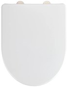 Deska sedesowa GEBERIT ICON, WENKO