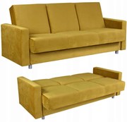 Wersalka sofa kanapa rozkładana Alicja FamilyMeble