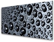 Panel Szklany Abstrakcja Grafika