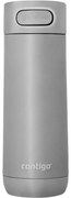 Contigo Butelka termiczna Luxe 470 ml Stainless Steel, 470 ml