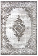 Szary dywan 57x90 cm Shine Retro – Hanse Home