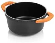 Tescoma Garnek SmartCLICK 24 cm, 4,5  l, 4,5 l