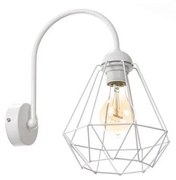 Kinkiet DIAMENT MINI 1xE27/60W/230V