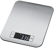 ProfiCook Cyfrowa waga kuchenna KW 1061, stal nierdzewna