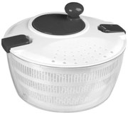 Wirówka do odsączania sałaty, suszarka do sałaty, warzyw, owoców, 3 L