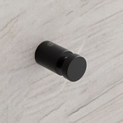 Haczyk na ręcznik OLAStal nierdzewna - 3,5 x 3,65 cm - Okrągły - Zestaw 2 sztuk