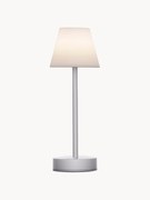 Mobilna lampa zewnętrzna LED z funkcją przyciemniania Lola