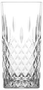 Szklanki zestaw 6 szt. 356 ml – Hermia