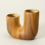 Wazon Wilhelmy 17x7x15 cm