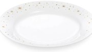 Tescoma Talerz deserowy GRACIE Stella, 20 cm