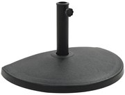 Półokrągła podstawa do parasola ogrodowego T6-B46