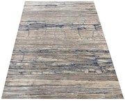 Nowoczesny wielobarwny dywan do salonu L7-R02