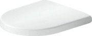 Duravit Univavo deska sedesowa Soft-Close