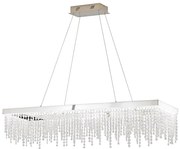 Eglo 39283 - LED Żyrandol ANTELAO LED/39W