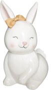 Skarbonka RABBIT, 22 cm