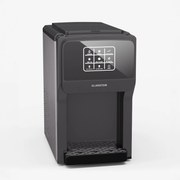 Klarstein ArcticBlend 20kg/24h 2L Kostkarka do Lodu Czarny