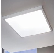 Eglo 97277 - LED ściemnialna oprawa sufitowa FUEVA 1 1xLED/25W/230V