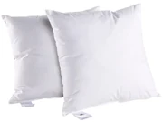 Poduszka wypełniona pierzem 40x40 cm Sofa – Universe of Sleeping