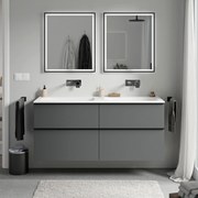 Szafka podumywalkowa LAVOA 140 cm
