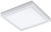 Eglo 33576- LED 22W ARGOLIS-C białe, ściemnialne, IP44, łazienkowe