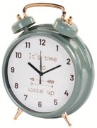 Budzik dla dzieci w klasycznym stylu