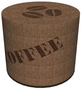 Młodzieżowa Pufa 16 Wzorów K6-A72