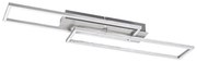Rabalux 71012 - LED Plafon ściemnialny DEMETRIUS LED/40W/230V 4000K