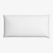 Opakowanie 2 Poduszek Z Pianki Memory Luenel 40 X 75 Cm - Sklum