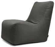 Ciemnoszary worek do siedzenia Seat Lounge – SLOWDOWN