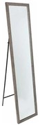 5five - Lustro stojące MATCHING 155x35 cm beżowe