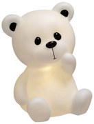 Lampka nocna MIŚ, 30 cm