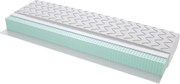 Materac Malmo - Rozmiar: 80x200 cm, Wysokość: 17 cm