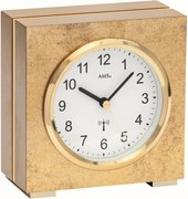 AMS 5153 Zegar stołowy, 12 x 13 cm