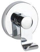 Zestaw 2 haczyków ściennych Wenko Vacuum Loc Irun