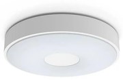 Philips - LED Plafon ściemnialny COINER LED/24W/230V 2700K biały