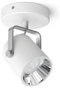 Philips 50661/31/P0 - LED spot BYRE LED/4,3W/230V 2200/2500/2700K
