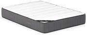 Materac hybrydowy ze sprężynami kieszeniowymi 7-strefowy i z wysokoprężną pianką AUDACE marki PALACIO gr.24 cm - 140x190 cm