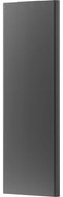 Mexen Flat VR20S grzejnik płytowy 1400 x 300 mm, podłączenie dolne środkowe, 534 W, antracyt - W6VR20S-140-030-66