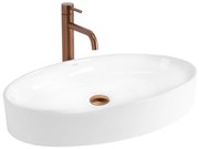 Umywalka nablatowa Rea ADRIANA