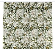 Zasłona na haczykach flex pojedynczych