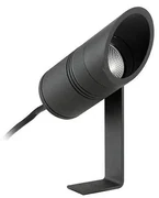 Zambelis E152 - LED Lampa zewnętrzna LED/7W/230V IP65 antracyt