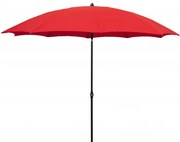 NASSAU 2,5 m - parasol ogrodowy : Substancja Desen - 809