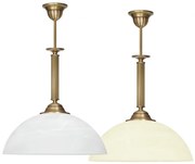 Klasyczna lampa sufitowa B-S1D